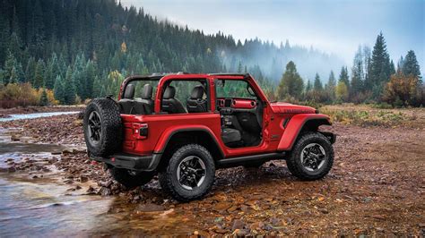 jeep wrangler for sale 2020